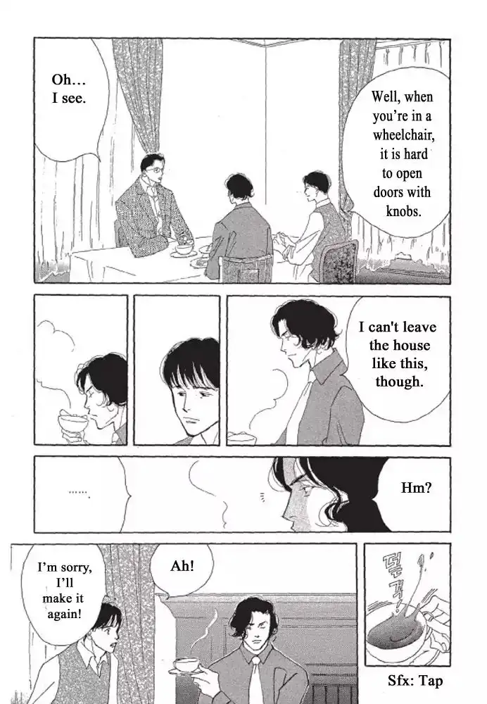 Kodomo no Taion Chapter 3 14